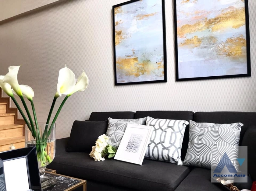 4  2 br Condominium for rent and sale in Sukhumvit ,Bangkok BTS Phrom Phong at Downtown 49 AA22959