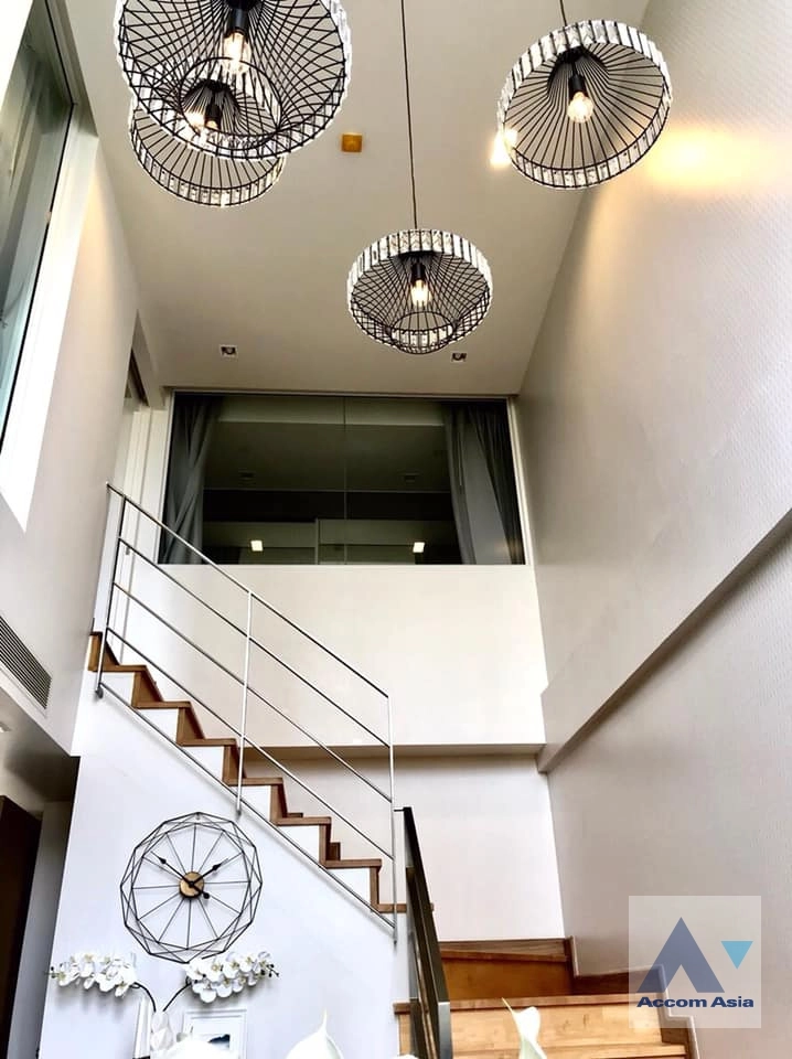 13  2 br Condominium for rent and sale in Sukhumvit ,Bangkok BTS Phrom Phong at Downtown 49 AA22959