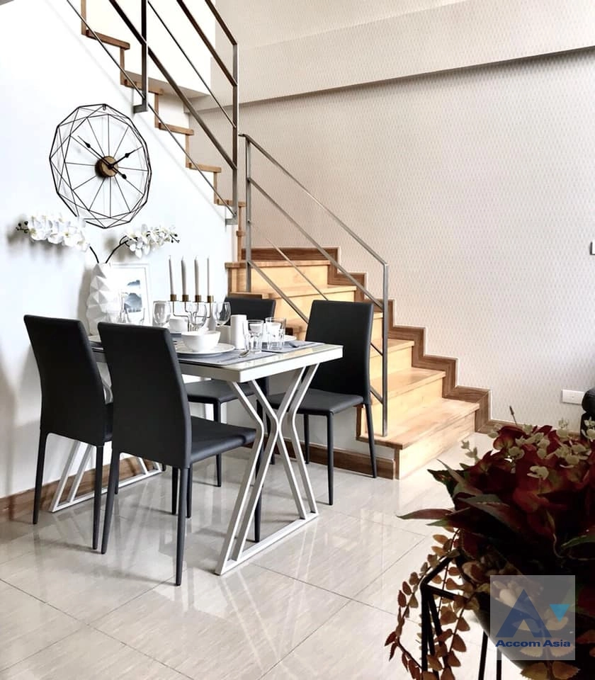 11  2 br Condominium for rent and sale in Sukhumvit ,Bangkok BTS Phrom Phong at Downtown 49 AA22959