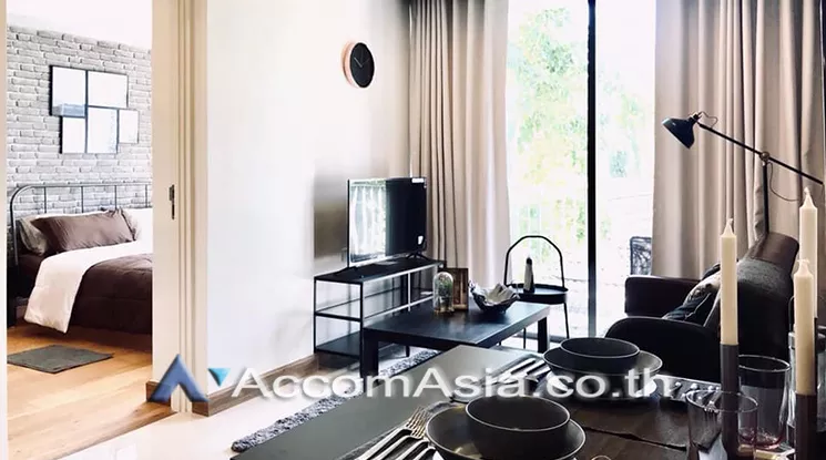  2  1 br Condominium for rent and sale in Sukhumvit ,Bangkok BTS Phrom Phong at Downtown 49 AA22960