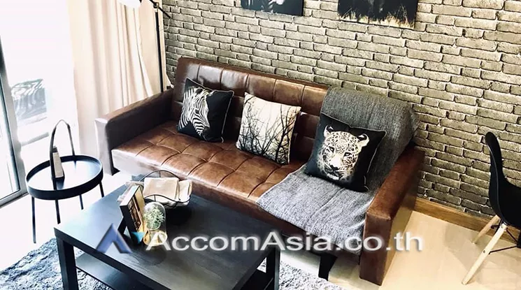  1  1 br Condominium for rent and sale in Sukhumvit ,Bangkok BTS Phrom Phong at Downtown 49 AA22960