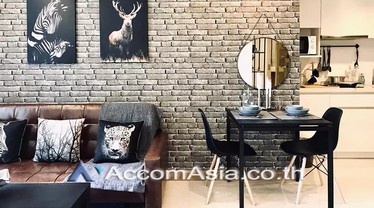 4  1 br Condominium for rent and sale in Sukhumvit ,Bangkok BTS Phrom Phong at Downtown 49 AA22960
