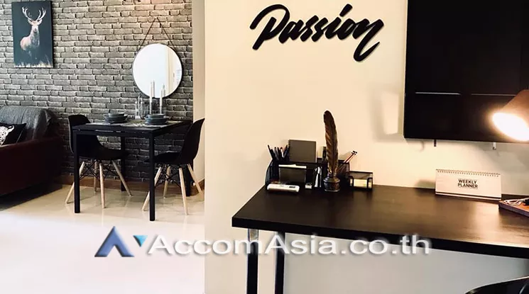 5  1 br Condominium for rent and sale in Sukhumvit ,Bangkok BTS Phrom Phong at Downtown 49 AA22960