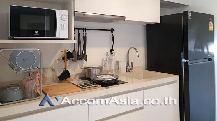 6  1 br Condominium for rent and sale in Sukhumvit ,Bangkok BTS Phrom Phong at Downtown 49 AA22960