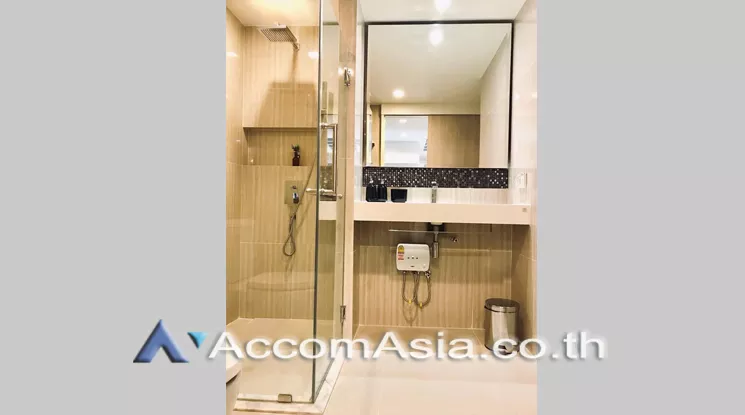 10  1 br Condominium for rent and sale in Sukhumvit ,Bangkok BTS Phrom Phong at Downtown 49 AA22960
