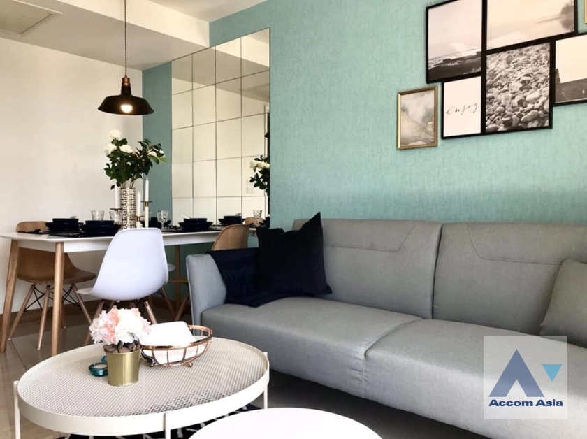 5  1 br Condominium for rent and sale in Sukhumvit ,Bangkok BTS Phrom Phong at Downtown 49 AA22961