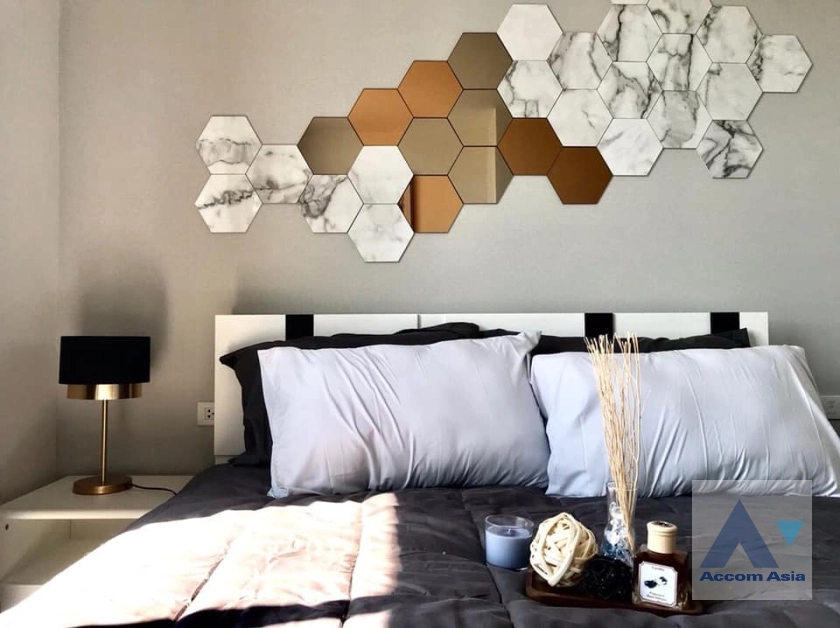 7  1 br Condominium for rent and sale in Sukhumvit ,Bangkok BTS Phrom Phong at Downtown 49 AA22961