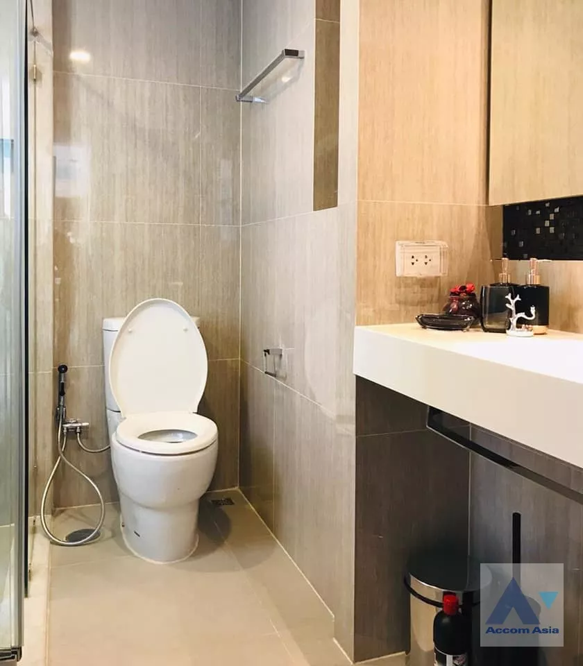 16  1 br Condominium for rent and sale in Sukhumvit ,Bangkok BTS Phrom Phong at Downtown 49 AA22961