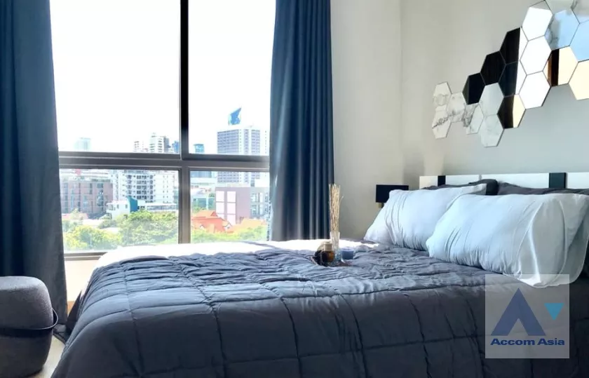 8  1 br Condominium for rent and sale in Sukhumvit ,Bangkok BTS Phrom Phong at Downtown 49 AA22961