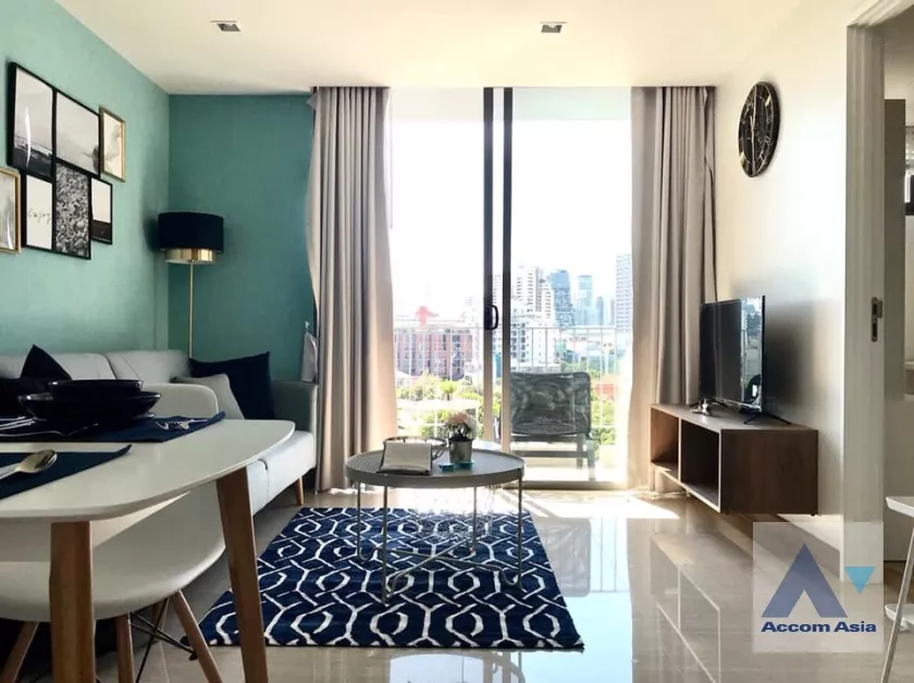 4  1 br Condominium for rent and sale in Sukhumvit ,Bangkok BTS Phrom Phong at Downtown 49 AA22961