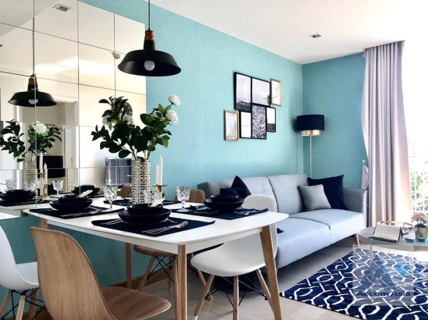 Pet friendly | Downtown 49 Condominium  1 Bedroom for Sale & Rent BTS Phrom Phong in Sukhumvit Bangkok