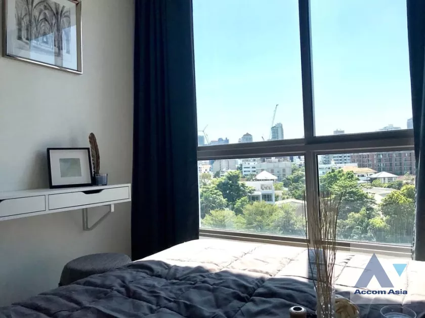 10  1 br Condominium for rent and sale in Sukhumvit ,Bangkok BTS Phrom Phong at Downtown 49 AA22961