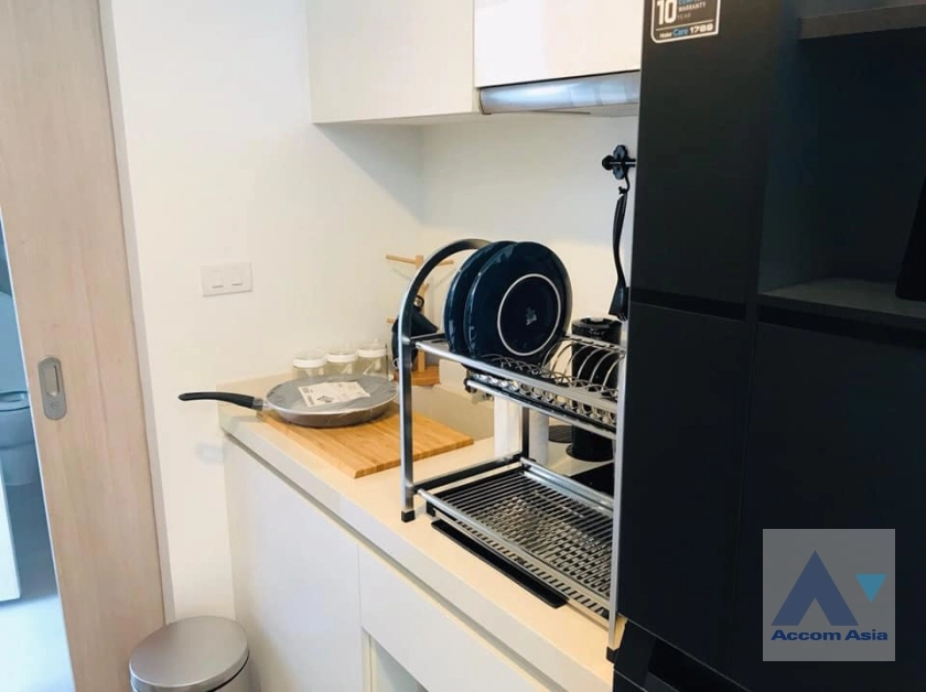 11  1 br Condominium for rent and sale in Sukhumvit ,Bangkok BTS Phrom Phong at Downtown 49 AA22961