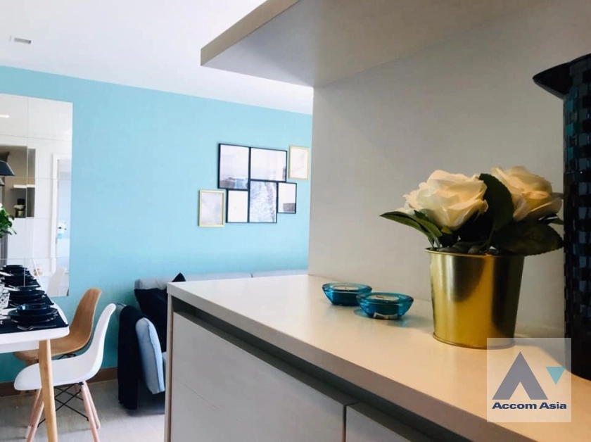 12  1 br Condominium for rent and sale in Sukhumvit ,Bangkok BTS Phrom Phong at Downtown 49 AA22961