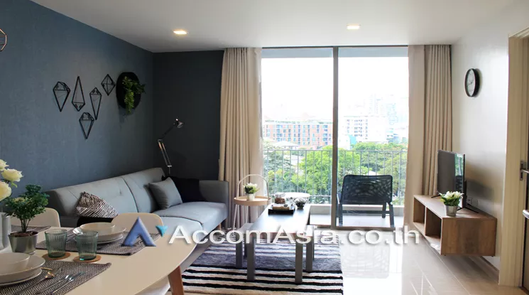  2  1 br Condominium for rent and sale in Sukhumvit ,Bangkok BTS Phrom Phong at Downtown 49 AA22962