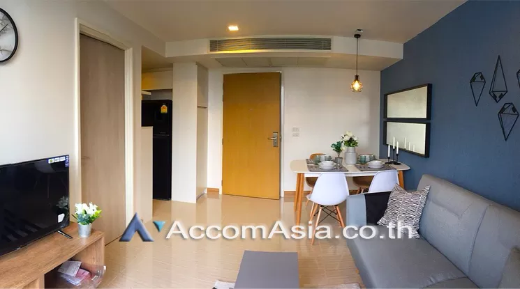  1  1 br Condominium for rent and sale in Sukhumvit ,Bangkok BTS Phrom Phong at Downtown 49 AA22962