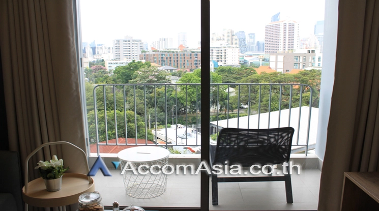4  1 br Condominium for rent and sale in Sukhumvit ,Bangkok BTS Phrom Phong at Downtown 49 AA22962