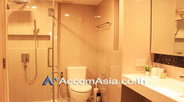 6  1 br Condominium for rent and sale in Sukhumvit ,Bangkok BTS Phrom Phong at Downtown 49 AA22962