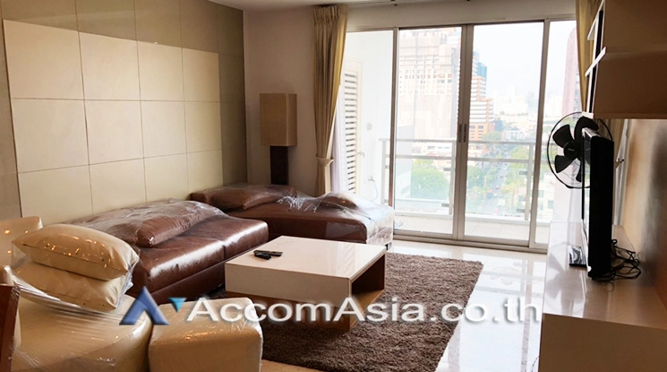  Nusasiri Grand Condo Condominium  2 Bedroom for Sale & Rent BTS Ekkamai in Sukhumvit Bangkok