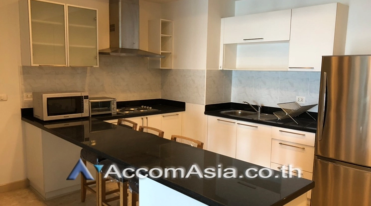 4  2 br Condominium for rent and sale in Sukhumvit ,Bangkok BTS Ekkamai at Nusasiri Grand Condo AA22972