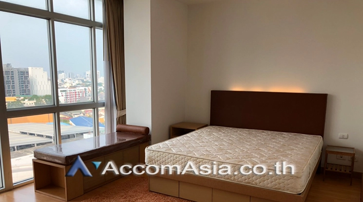 8  2 br Condominium for rent and sale in Sukhumvit ,Bangkok BTS Ekkamai at Nusasiri Grand Condo AA22972