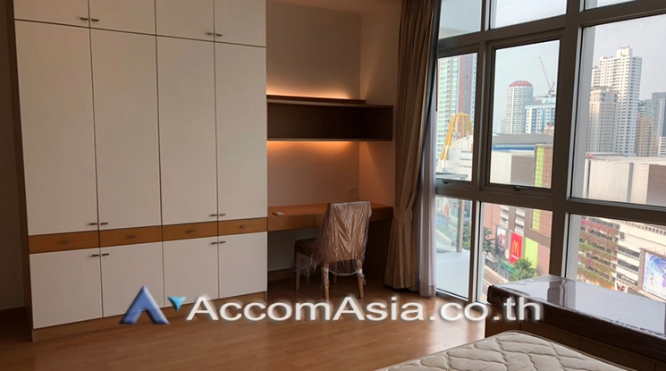 9  2 br Condominium for rent and sale in Sukhumvit ,Bangkok BTS Ekkamai at Nusasiri Grand Condo AA22972