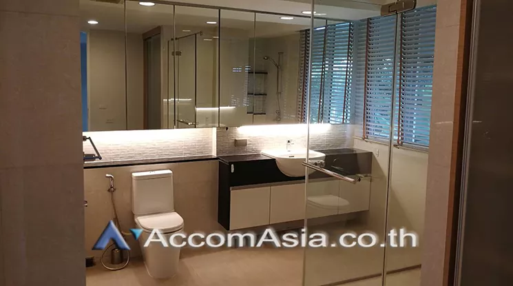 13  4 br Apartment For Rent in Sathorn ,Bangkok BTS Chong Nonsi at Low rise - Cozy Apartment AA22975