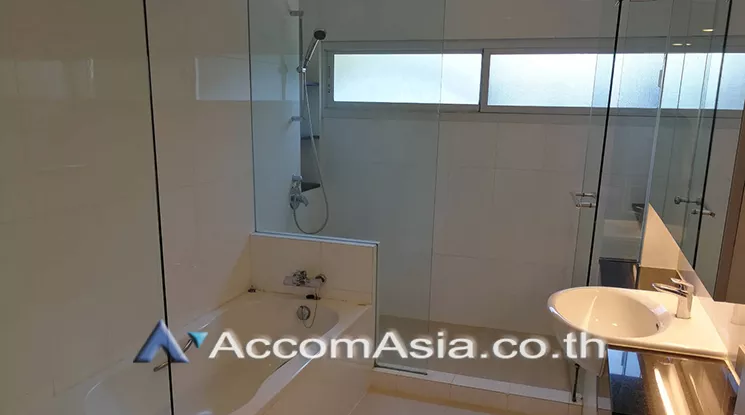 6  4 br Apartment For Rent in Sathorn ,Bangkok BTS Chong Nonsi at Cozy Low-Rise Apartment in a Premium Compound AA22975
