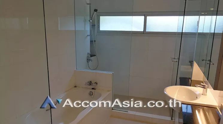6  4 br Apartment For Rent in Sathorn ,Bangkok BTS Chong Nonsi at Low rise - Cozy Apartment AA22975