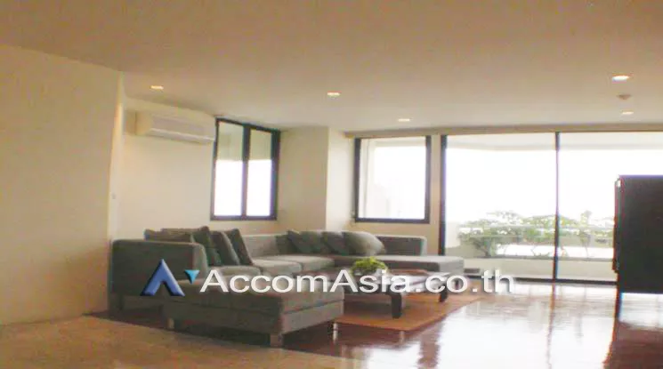  Simply Life Apartment  3 Bedroom for Rent BTS Chong Nonsi in Silom Bangkok
