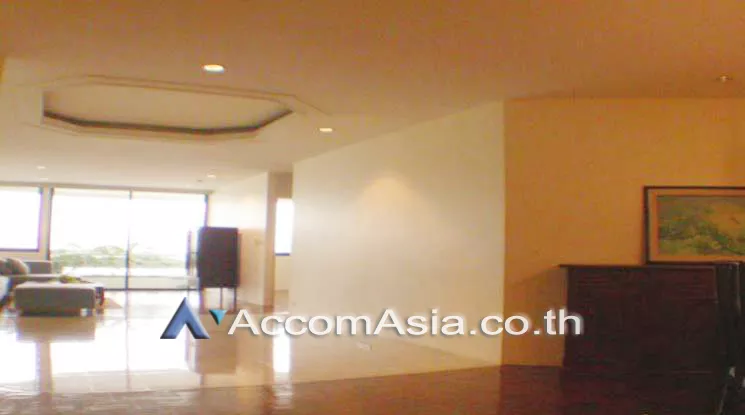  1  3 br Apartment For Rent in Silom ,Bangkok BTS Chong Nonsi at Simply Life 13614