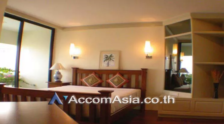 5  3 br Apartment For Rent in Silom ,Bangkok BTS Chong Nonsi at Simply Life 13614