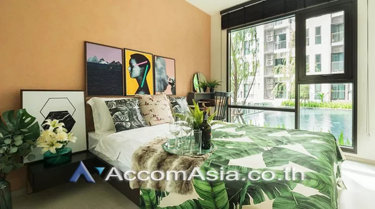 7  2 br Condominium For Rent in Sukhumvit ,Bangkok BTS Thong Lo at Rhythm Sukhumvit 36-38 AA22977