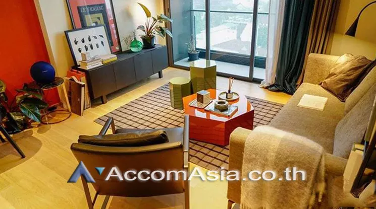  2  1 br Condominium For Rent in Sukhumvit ,Bangkok BTS Thong Lo at Beatniq Sukhumvit AA22978