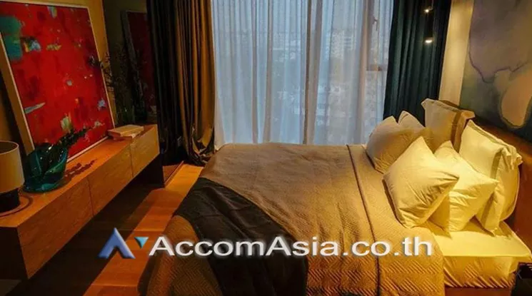 8  1 br Condominium For Rent in Sukhumvit ,Bangkok BTS Thong Lo at Beatniq Sukhumvit AA22978