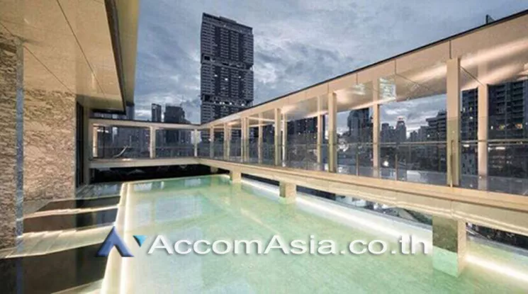 10  1 br Condominium For Rent in Sukhumvit ,Bangkok BTS Thong Lo at Beatniq Sukhumvit AA22978