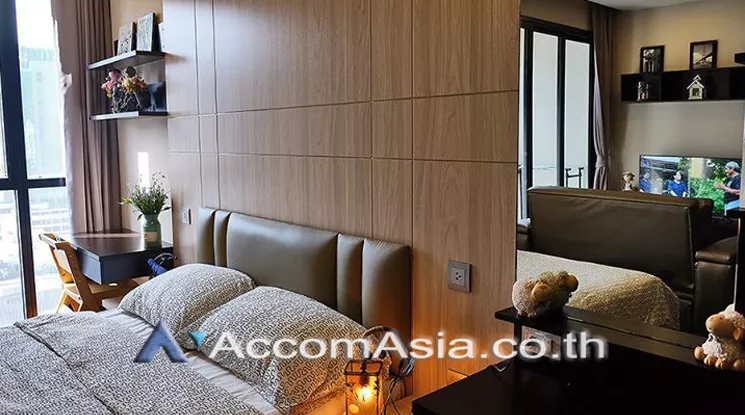 6  1 br Condominium For Rent in Sukhumvit ,Bangkok BTS Asok - MRT Sukhumvit at Ashton Asoke AA22980