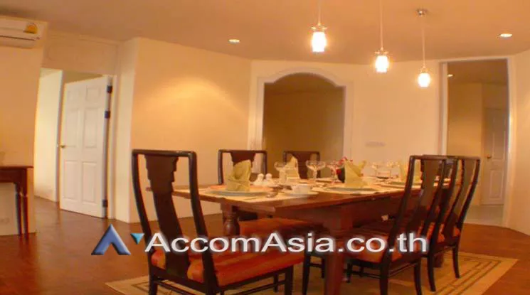  1  3 br Apartment For Rent in Silom ,Bangkok BTS Chong Nonsi at Simply Life 13615