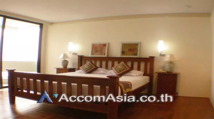 5  3 br Apartment For Rent in Silom ,Bangkok BTS Chong Nonsi at Simply Life 13615