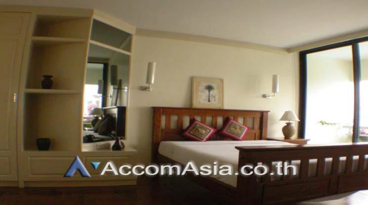 6  3 br Apartment For Rent in Silom ,Bangkok BTS Chong Nonsi at Simply Life 13615
