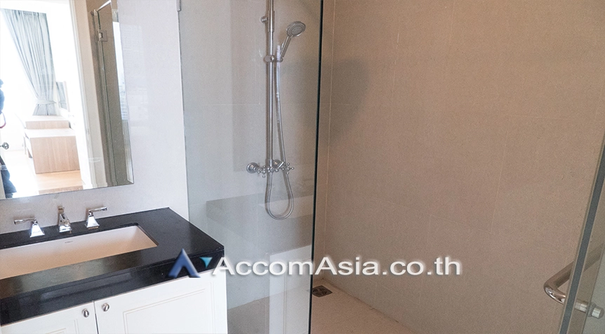 8  3 br Condominium For Rent in Sukhumvit ,Bangkok BTS Phrom Phong at Royce Private Residences AA22986