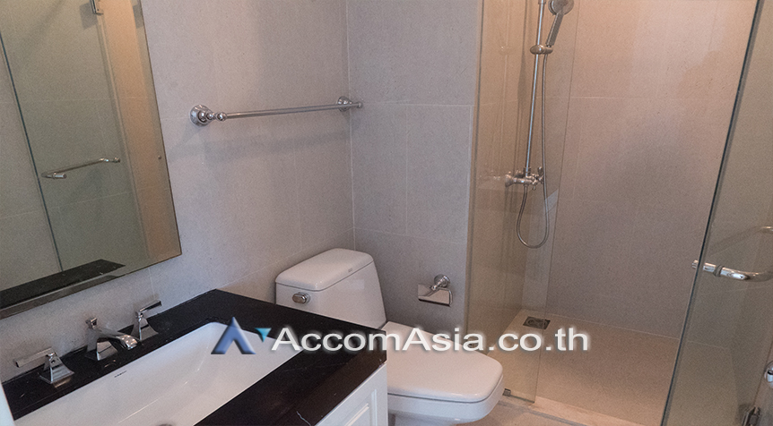 10  3 br Condominium For Rent in Sukhumvit ,Bangkok BTS Phrom Phong at Royce Private Residences AA22986