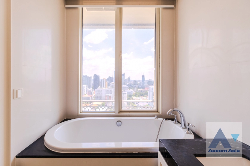 11  3 br Condominium for rent and sale in Sukhumvit ,Bangkok BTS Phrom Phong at Royce Private Residences AA22986