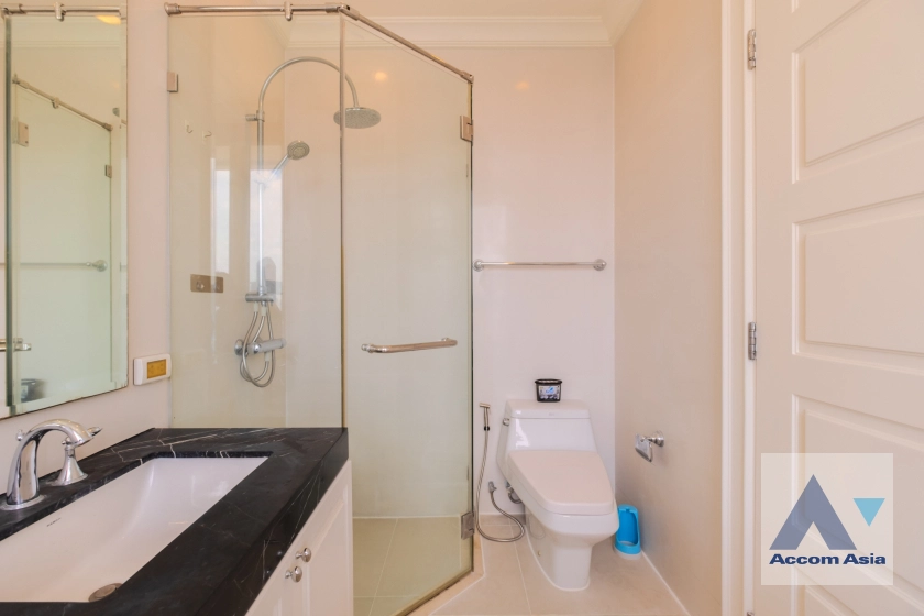 12  3 br Condominium for rent and sale in Sukhumvit ,Bangkok BTS Phrom Phong at Royce Private Residences AA22986