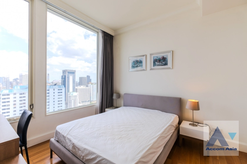 13  3 br Condominium for rent and sale in Sukhumvit ,Bangkok BTS Phrom Phong at Royce Private Residences AA22986