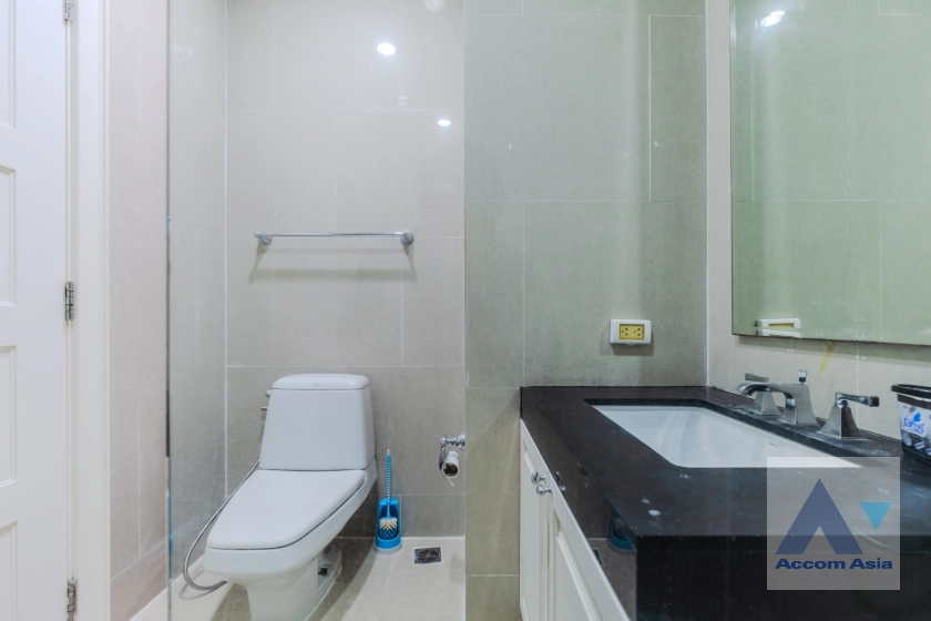 15  3 br Condominium for rent and sale in Sukhumvit ,Bangkok BTS Phrom Phong at Royce Private Residences AA22986