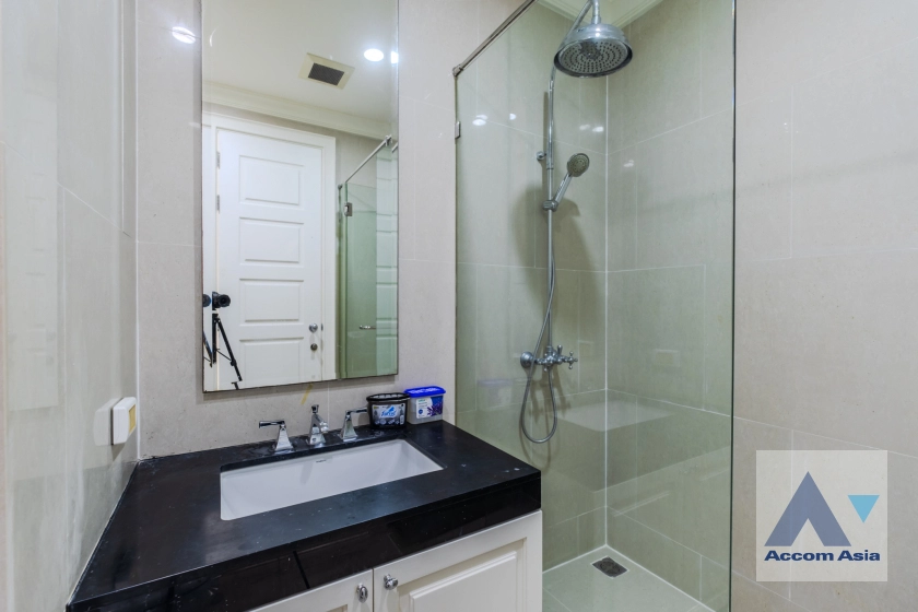 16  3 br Condominium for rent and sale in Sukhumvit ,Bangkok BTS Phrom Phong at Royce Private Residences AA22986