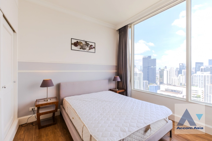 18  3 br Condominium for rent and sale in Sukhumvit ,Bangkok BTS Phrom Phong at Royce Private Residences AA22986