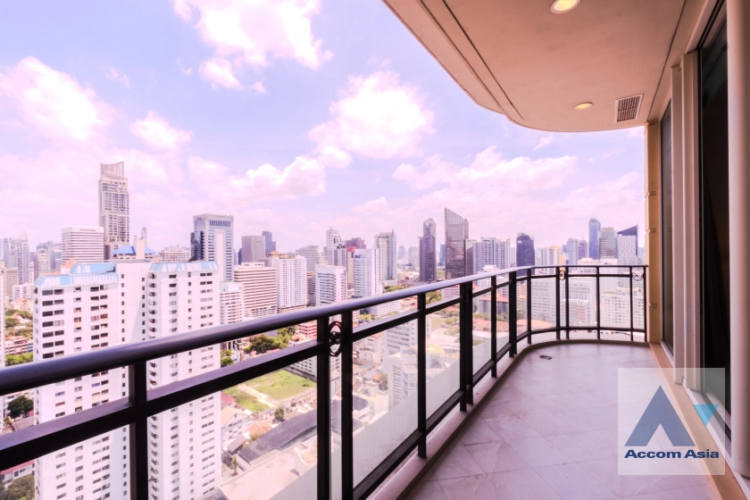  1  3 br Condominium for rent and sale in Sukhumvit ,Bangkok BTS Phrom Phong at Royce Private Residences AA22986