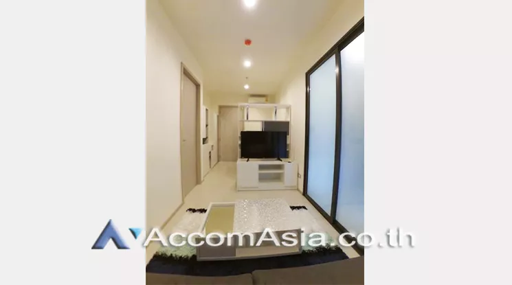  Rhythm Sukhumvit 36-38 Condominium  1 Bedroom for Rent BTS Thong Lo in Sukhumvit Bangkok